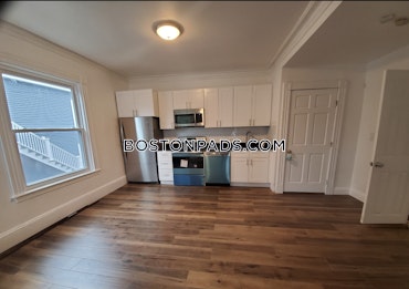 Boston - 1 Beds, 1 Baths