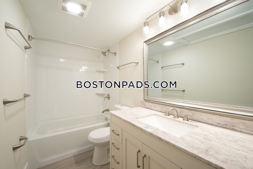 BOSTON - DORCHESTER - SAVIN HILL - 5 Beds, 2 Baths - Image 14