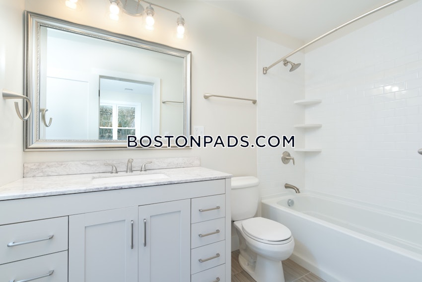 BOSTON - DORCHESTER - SAVIN HILL - 5 Beds, 2 Baths - Image 13