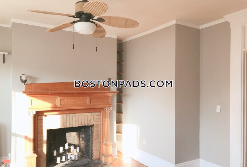 CAMBRIDGE - HARVARD SQUARE - 1 Bed, 1 Bath - Image 7