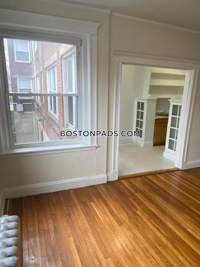 BOSTON - FENWAY/KENMORE - 1 Bed, 1 Bath - Image 26