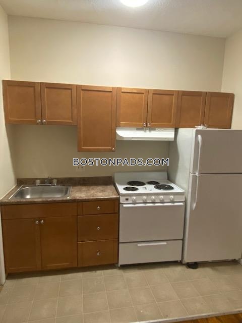 Mission Hill, Boston, MA - 1 Bed, 1 Bath - $2,555 - ID#4390785