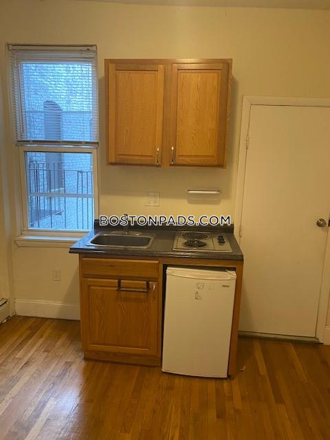 Mission Hill, Boston, MA - Studio, 1 Bath - $1,650 - ID#8010346