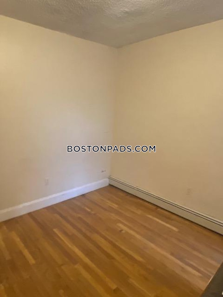 South Huntington Ave., Boston