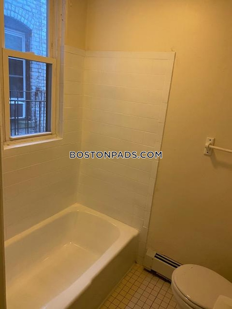 South Huntington Ave., Boston