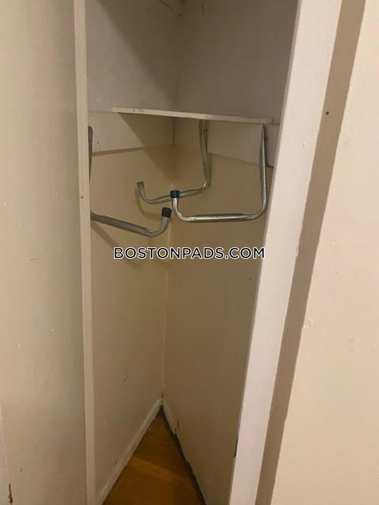 South Huntington Ave., Boston