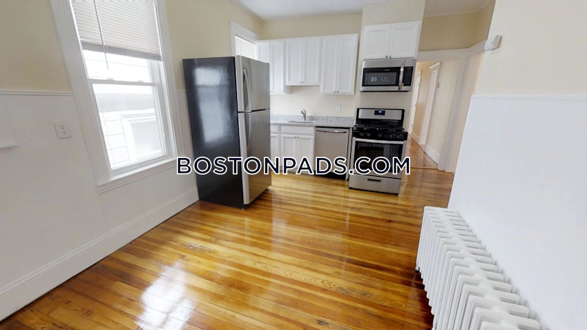 SOMERVILLE - DAVIS SQUARE - 3 Beds, 1 Bath - Image 59