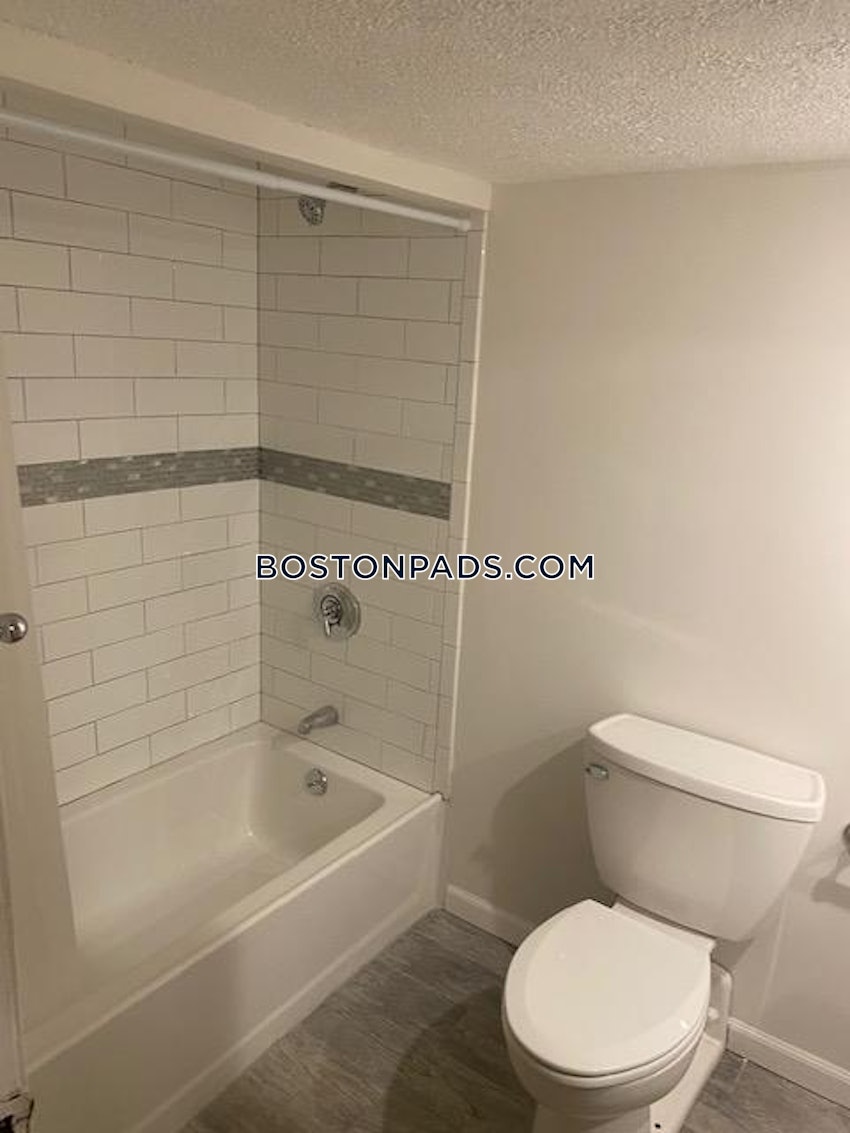 BOSTON - NORTH END - 2 Beds, 1 Bath - Image 25