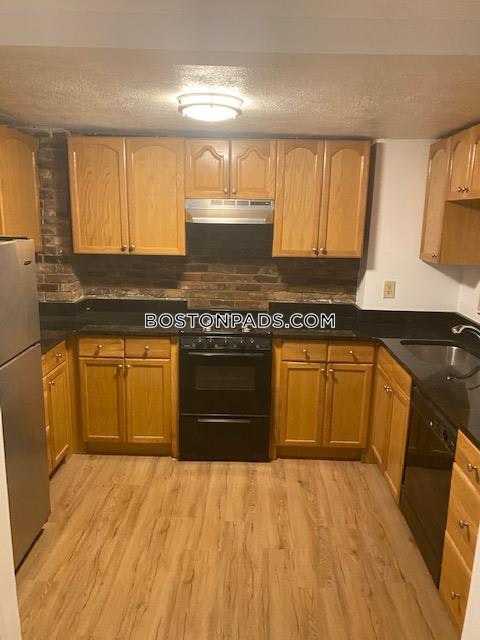 Boston - $3,850