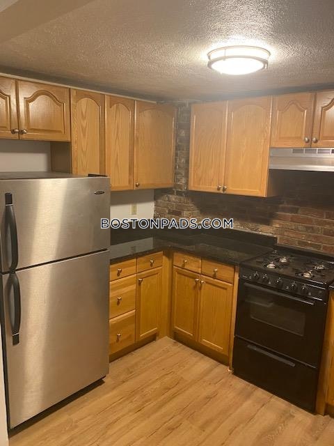 Boston - $3,850