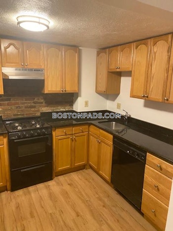 Boston - $3,850