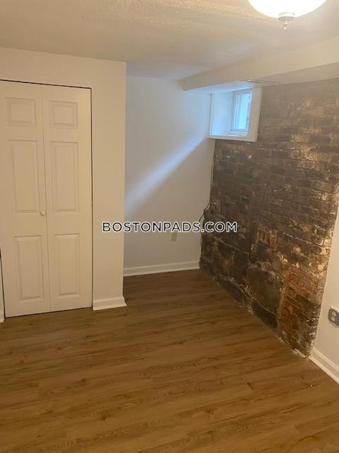 Boston - $3,850