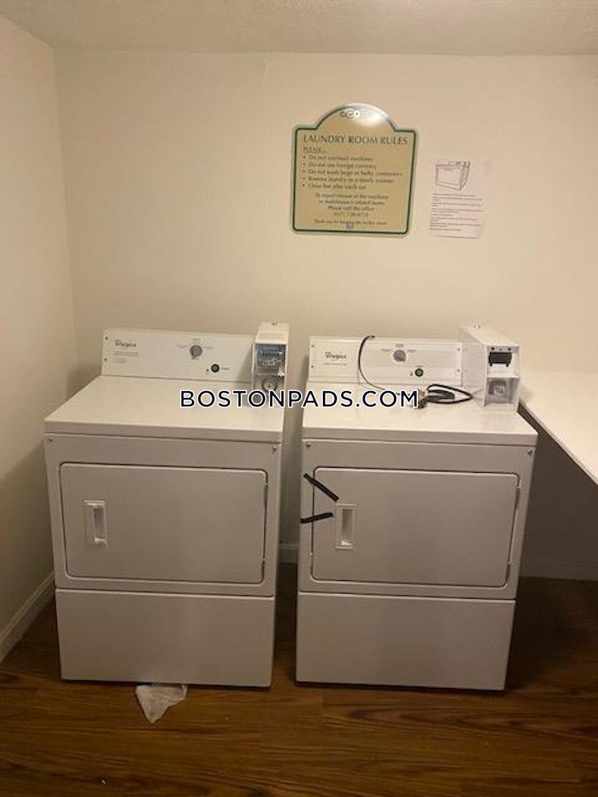 BOSTON - NORTH END - 2 Beds, 1 Bath - Image 23