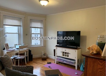 Boston - 1 Beds, 1 Baths