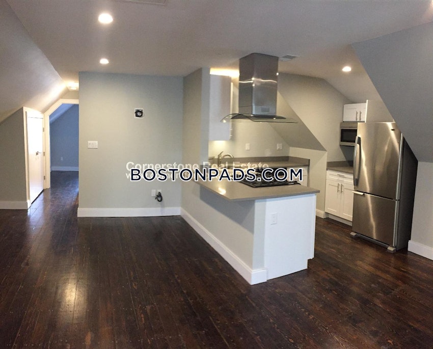 BOSTON - DORCHESTER/SOUTH BOSTON BORDER - 3 Beds, 1 Bath - Image 6