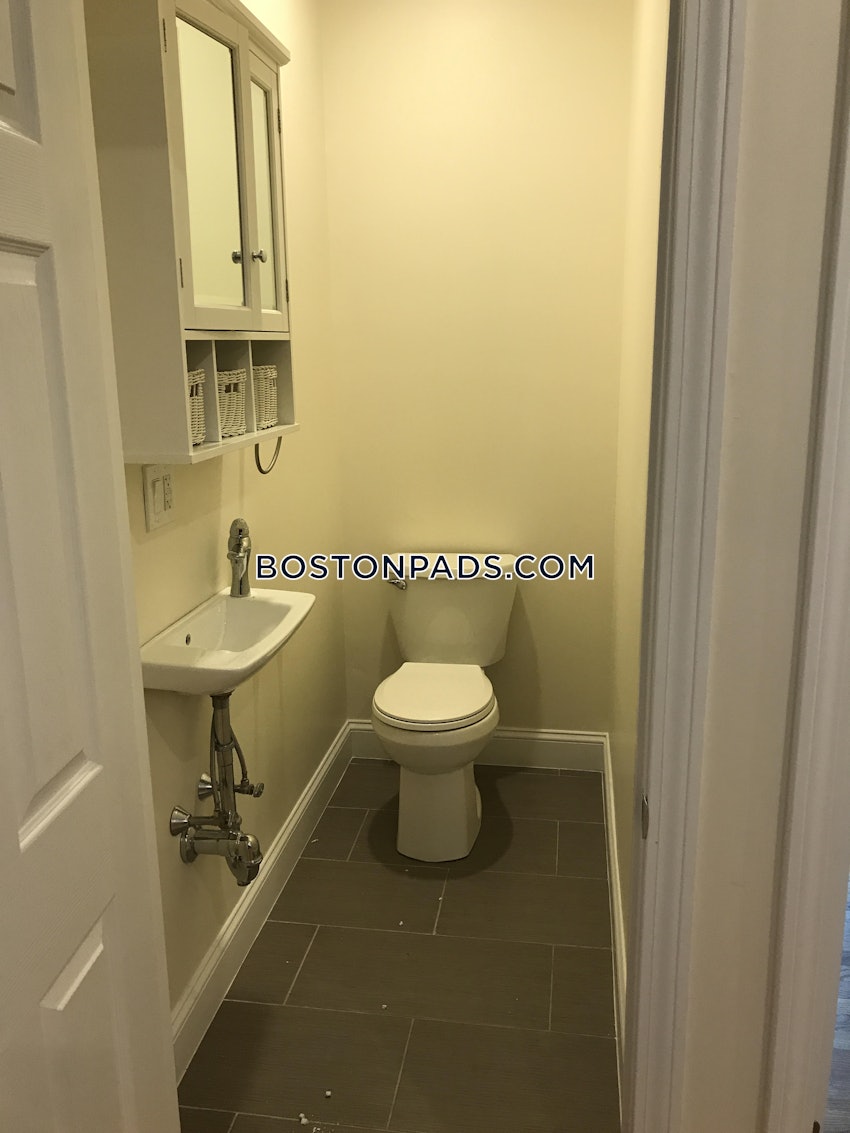 CAMBRIDGE - CENTRAL SQUARE/CAMBRIDGEPORT - 2 Beds, 1 Bath - Image 8