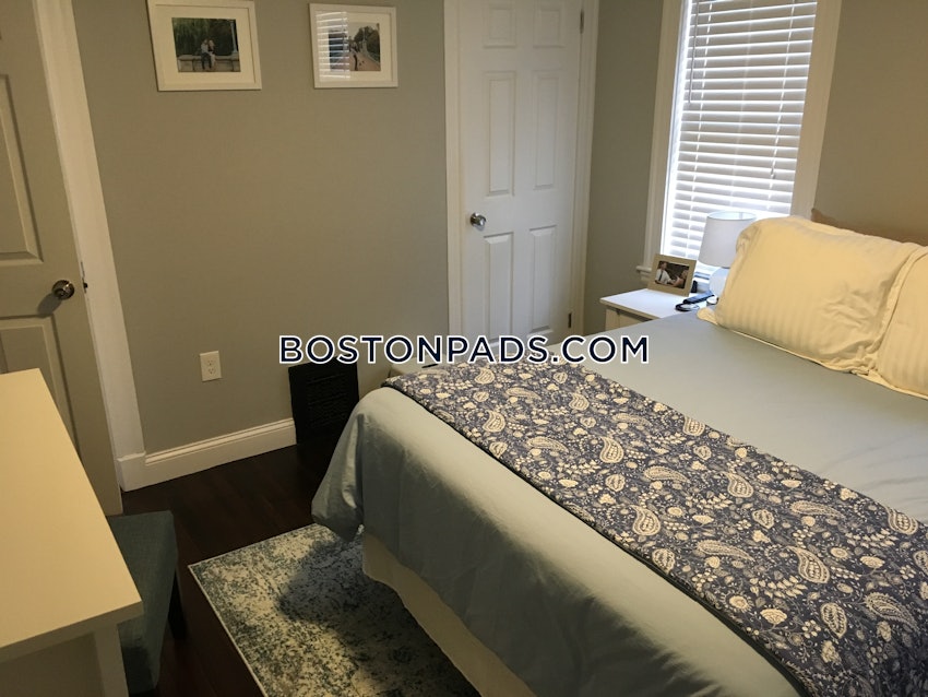 BOSTON - DORCHESTER - UPHAMS CORNER - 3 Beds, 1 Bath - Image 4
