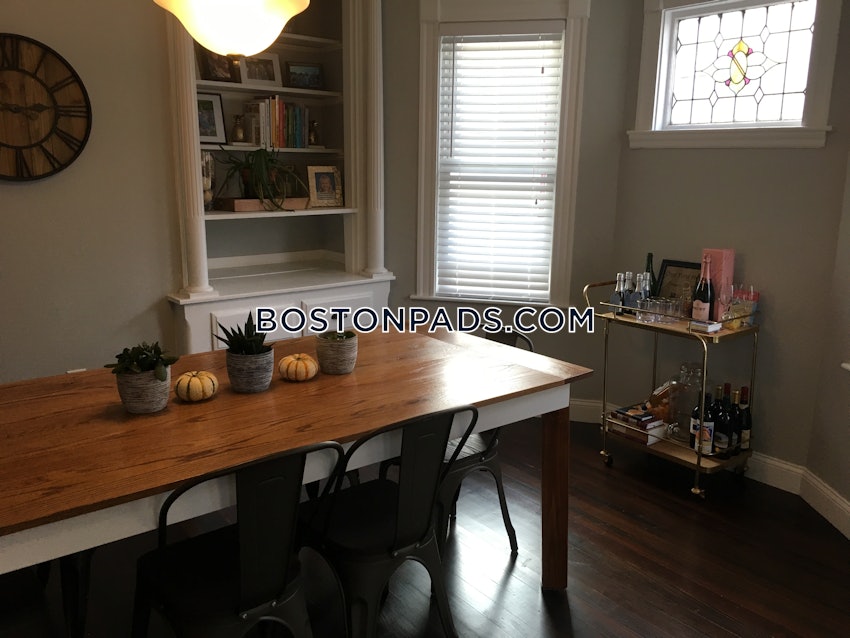 BOSTON - DORCHESTER - UPHAMS CORNER - 3 Beds, 1 Bath - Image 8