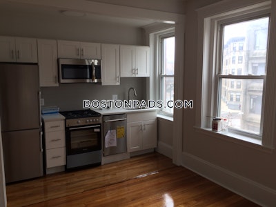 Northeastern/symphony Apartment for rent 1 Bedroom 1 Bath Boston - $3,400