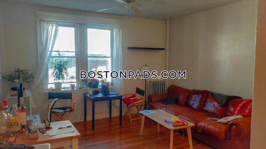 BOSTON - BRIGHTON- WASHINGTON ST./ ALLSTON ST. - 1 Bed, 1 Bath - Image 1