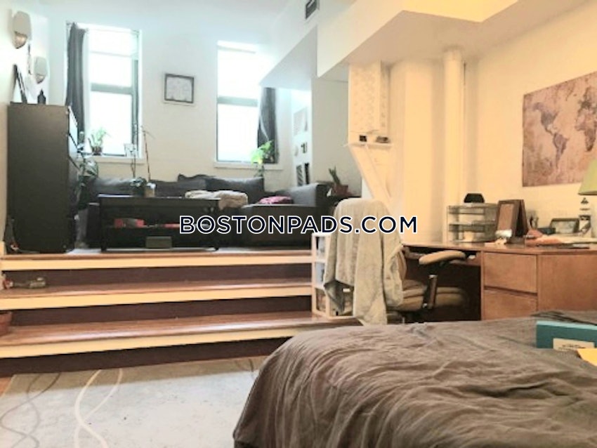 BOSTON - DOWNTOWN - 2 Beds, 1 Bath - Image 2