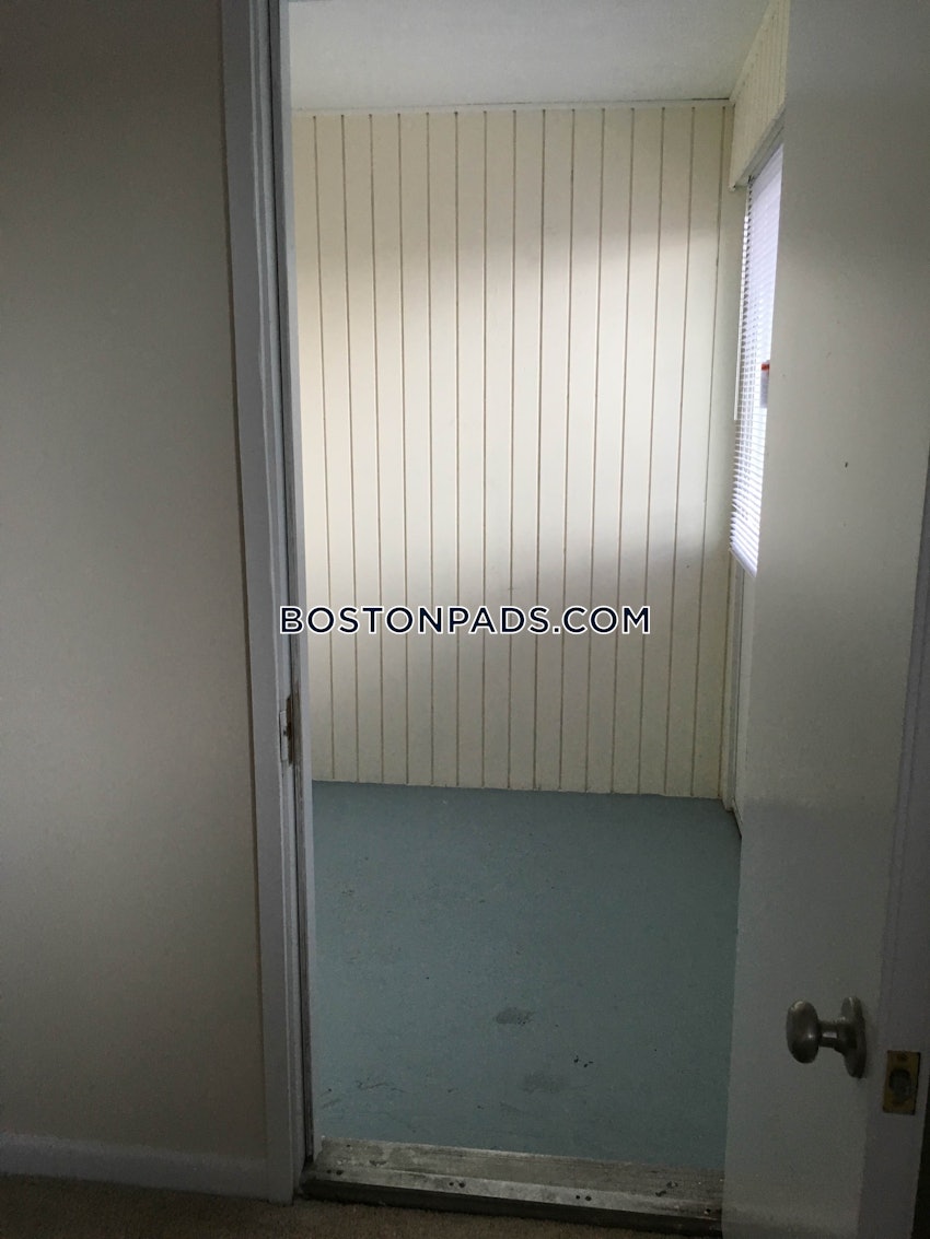 BOSTON - WEST ROXBURY - Studio , 1 Bath - Image 6