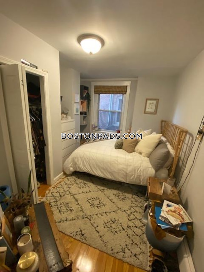 Boston - $5,500+ /mo