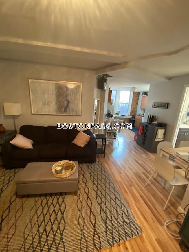 Boston - $5,500+ /mo