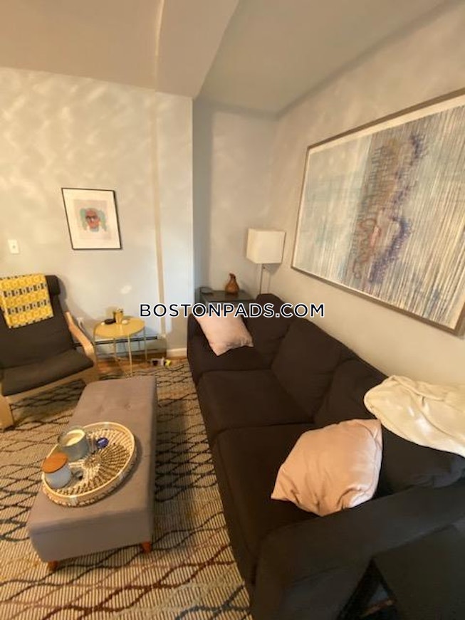 Boston - $5,500+ /mo