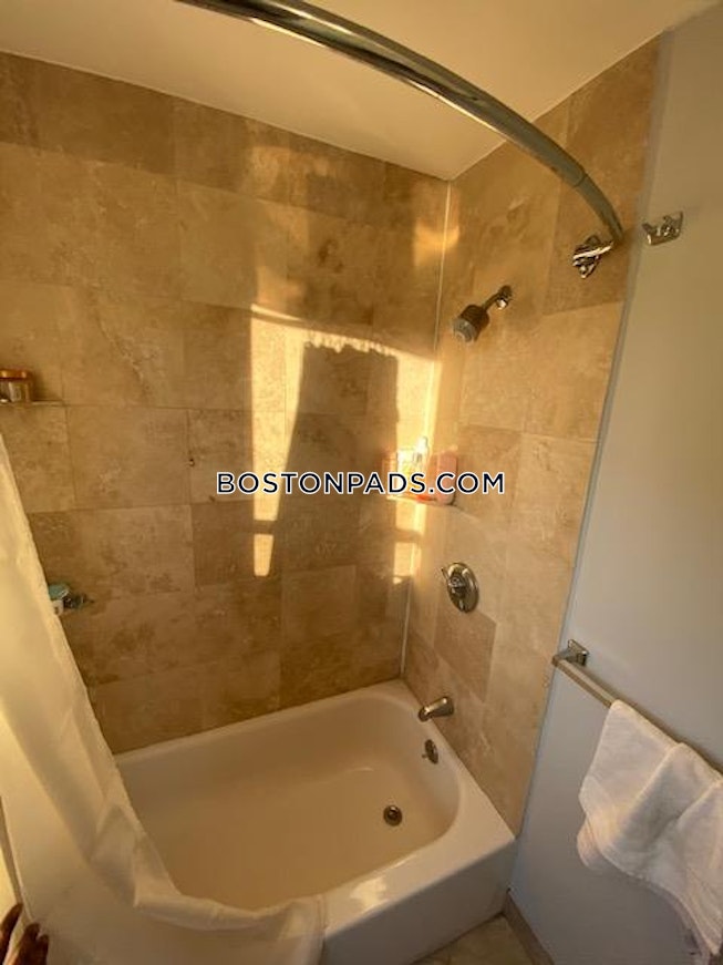 Boston - $5,500+ /mo