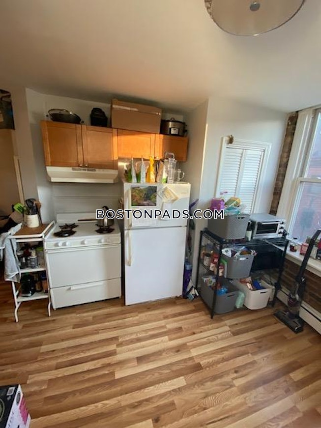 Boston - $5,500+ /mo