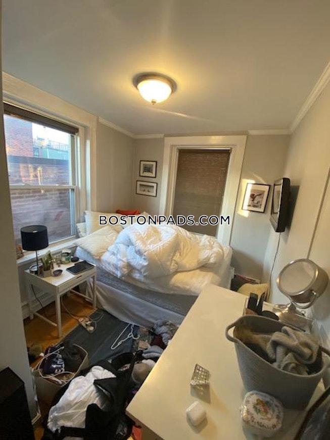 Boston - $5,500+ /mo