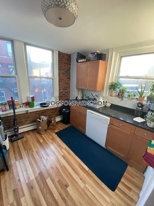 Boston - $5,500+ /mo