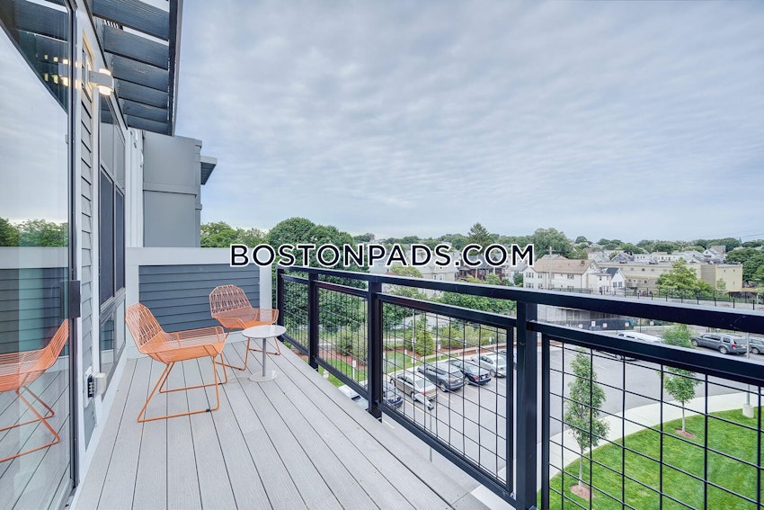 SOMERVILLE - MAGOUN/BALL SQUARE - 2 Beds, 2 Baths - Image 3