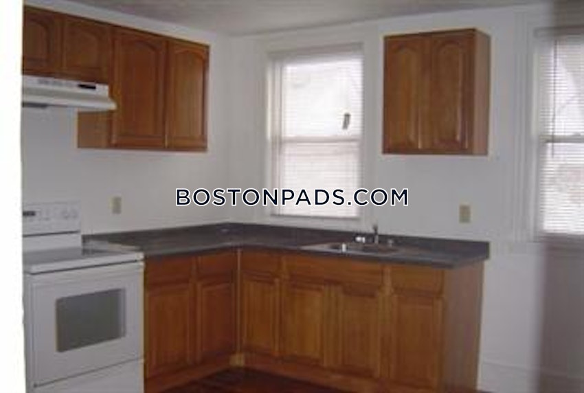 BOSTON - DORCHESTER - UPHAMS CORNER - 3 Beds, 1 Bath - Image 1