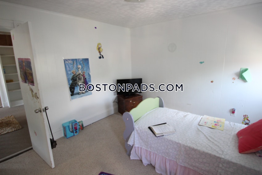 BOSTON - DORCHESTER - UPHAMS CORNER - 3 Beds, 1 Bath - Image 2