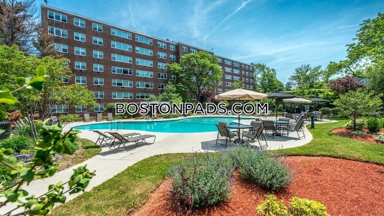 Walden St., Cambridge