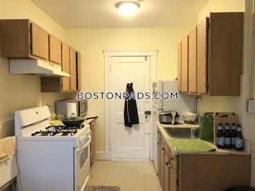 Boston - 2 Beds, 1 Baths