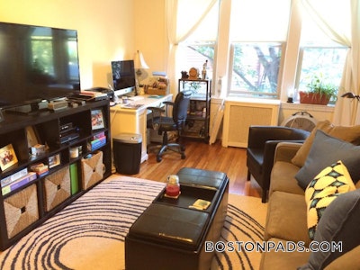 Cambridge Apartment for rent 1 Bedroom 1 Bath  Harvard Square - $2,250