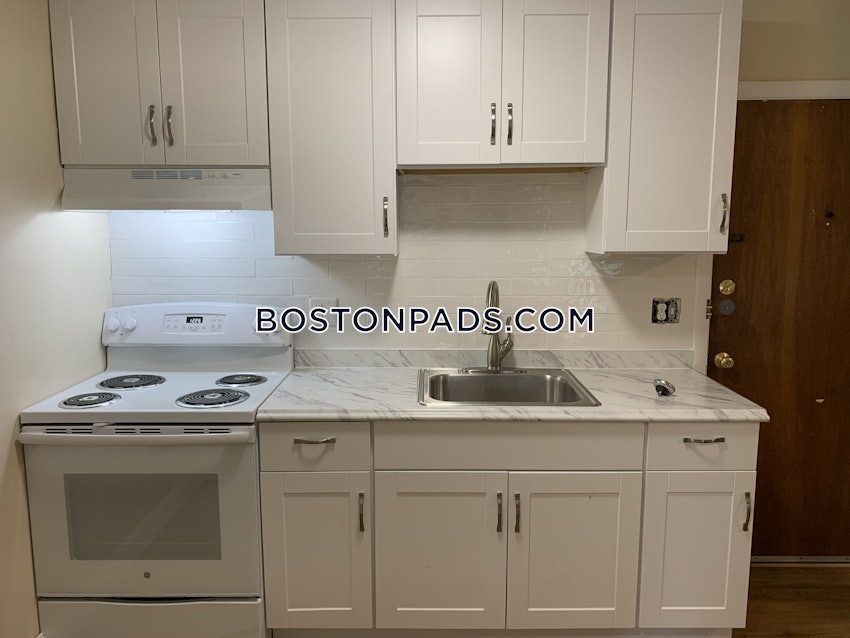 BOSTON - EAST BOSTON - ORIENT HEIGHTS - Studio , 1 Bath - Image 1