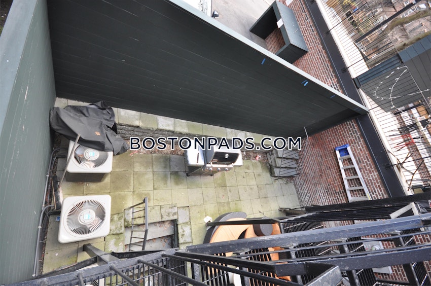 BOSTON - SOUTH END - 2 Beds, 2 Baths - Image 27