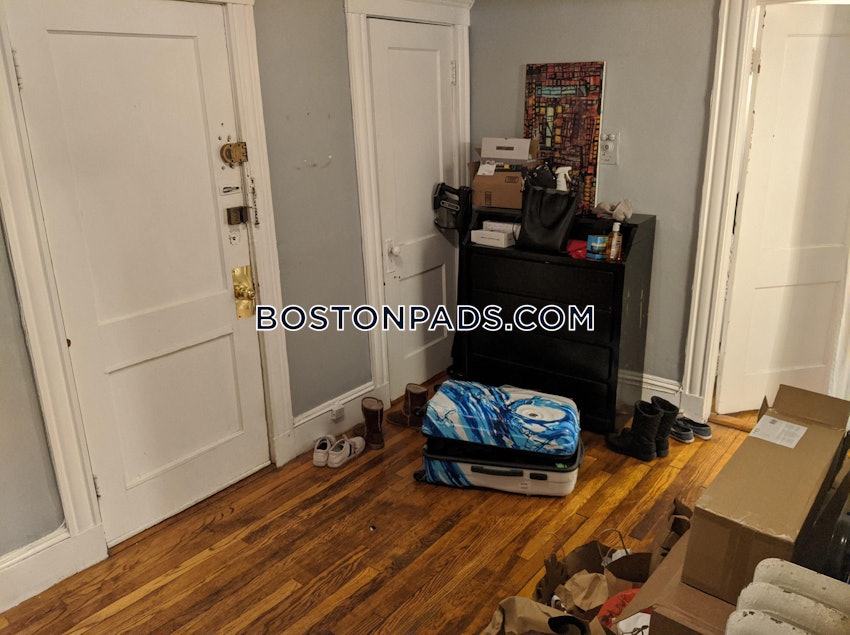 BOSTON - BRIGHTON - BOSTON COLLEGE - 1 Bed, 1 Bath - Image 5