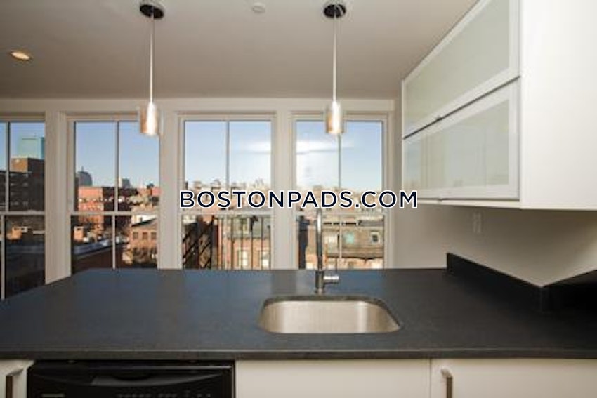 BOSTON - SOUTH END - 2 Beds, 1 Bath - Image 4