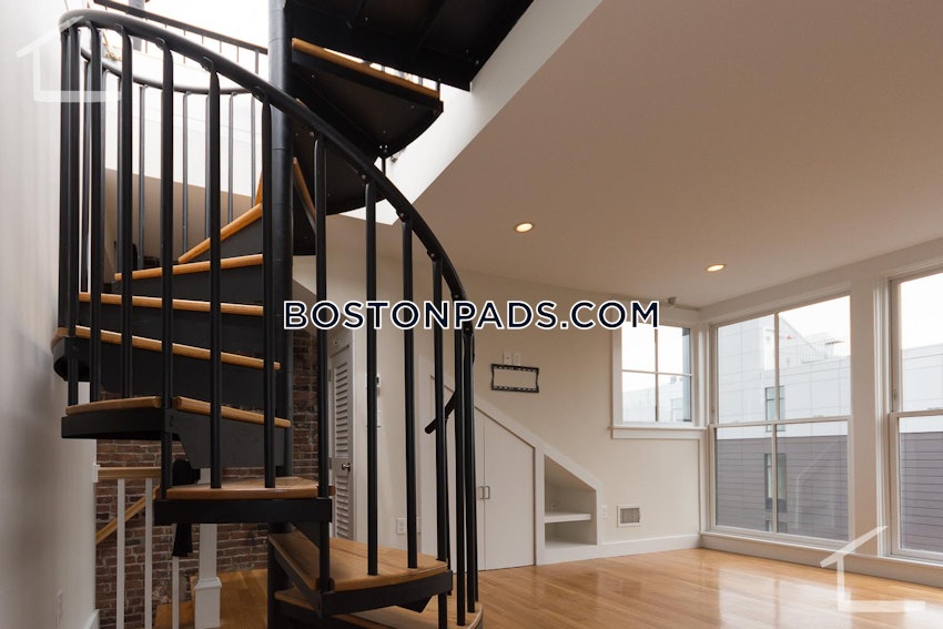 BOSTON - SOUTH END - 2 Beds, 1 Bath - Image 19