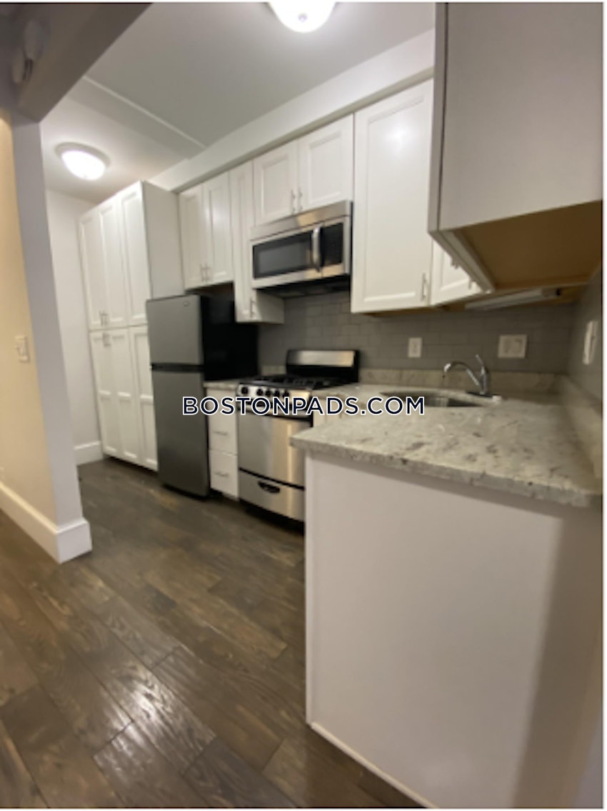 BOSTON - NORTHEASTERN/SYMPHONY - 1 Bed, 1 Bath - Image 2