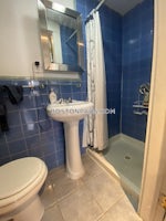 Saint Stephen St., Boston