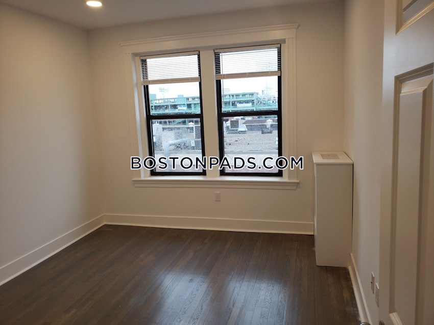 BOSTON - FENWAY/KENMORE - 1 Bed, 1 Bath - Image 7