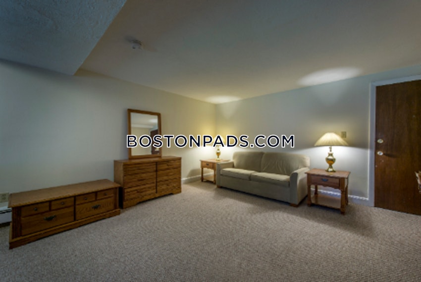 CAMBRIDGE - DAVIS SQUARE - Studio , 1 Bath - Image 1