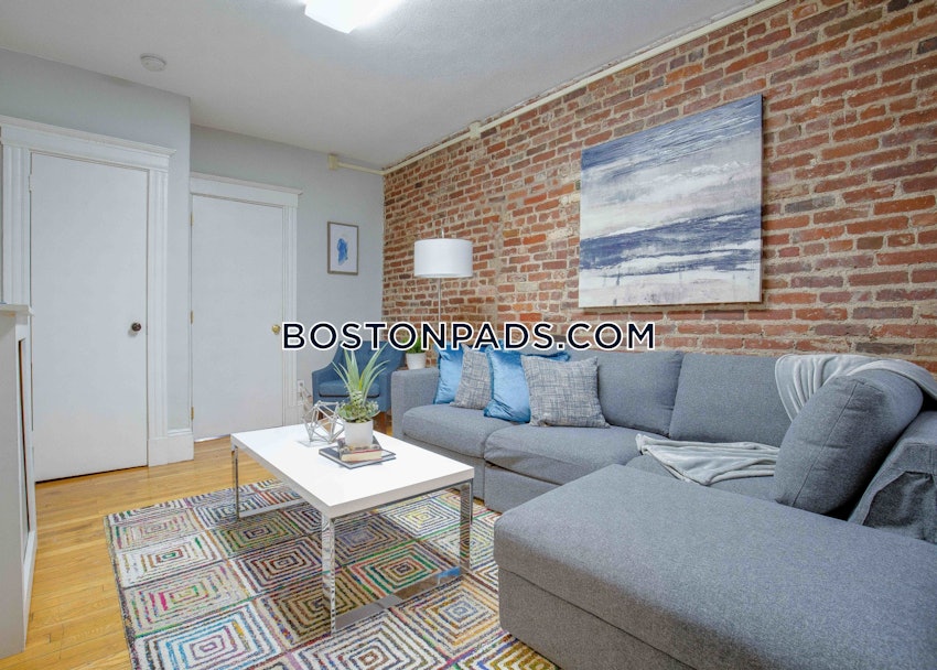 BOSTON - BEACON HILL - 2 Beds, 1.5 Baths - Image 3