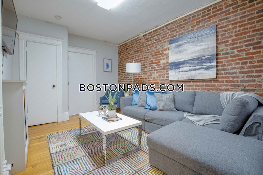 BOSTON - BEACON HILL - 2 Beds, 1.5 Baths - Image 2